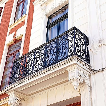 Lille Centre Ville, Beaux Arts Et Grand Palais, Bienvenue Chez Nestyou Lille Exterior photo