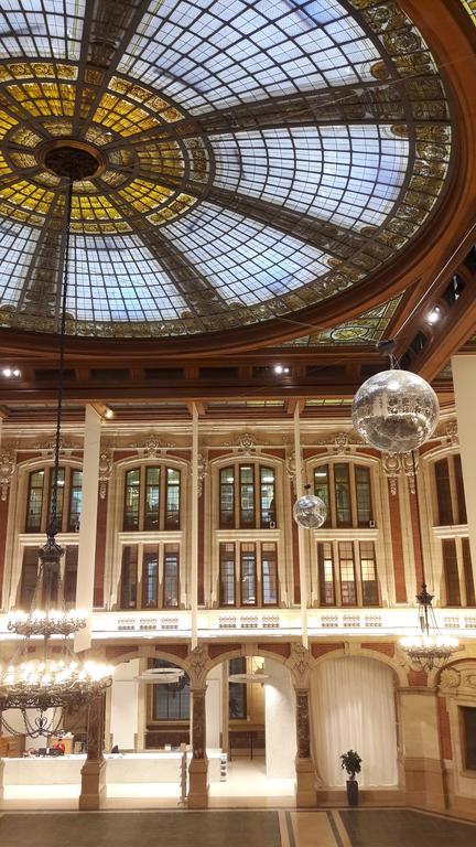 Lille Centre Ville, Beaux Arts Et Grand Palais, Bienvenue Chez Nestyou Lille Exterior photo
