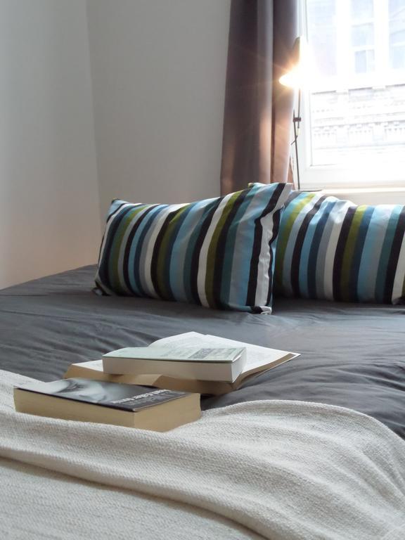Lille Centre Ville, Beaux Arts Et Grand Palais, Bienvenue Chez Nestyou Lille Room photo