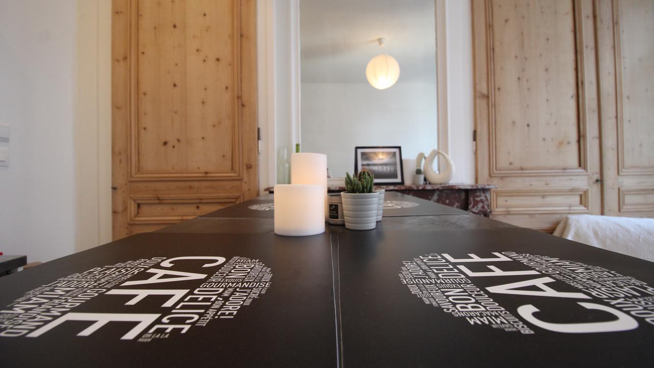 Lille Centre Ville, Beaux Arts Et Grand Palais, Bienvenue Chez Nestyou Lille Exterior photo